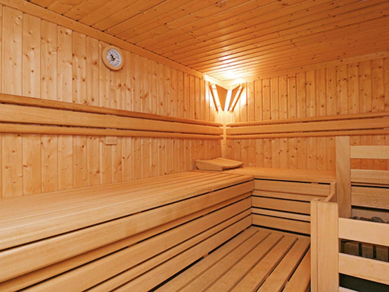 Ferienhaus Prahl Hues 1 Von & Mehr *