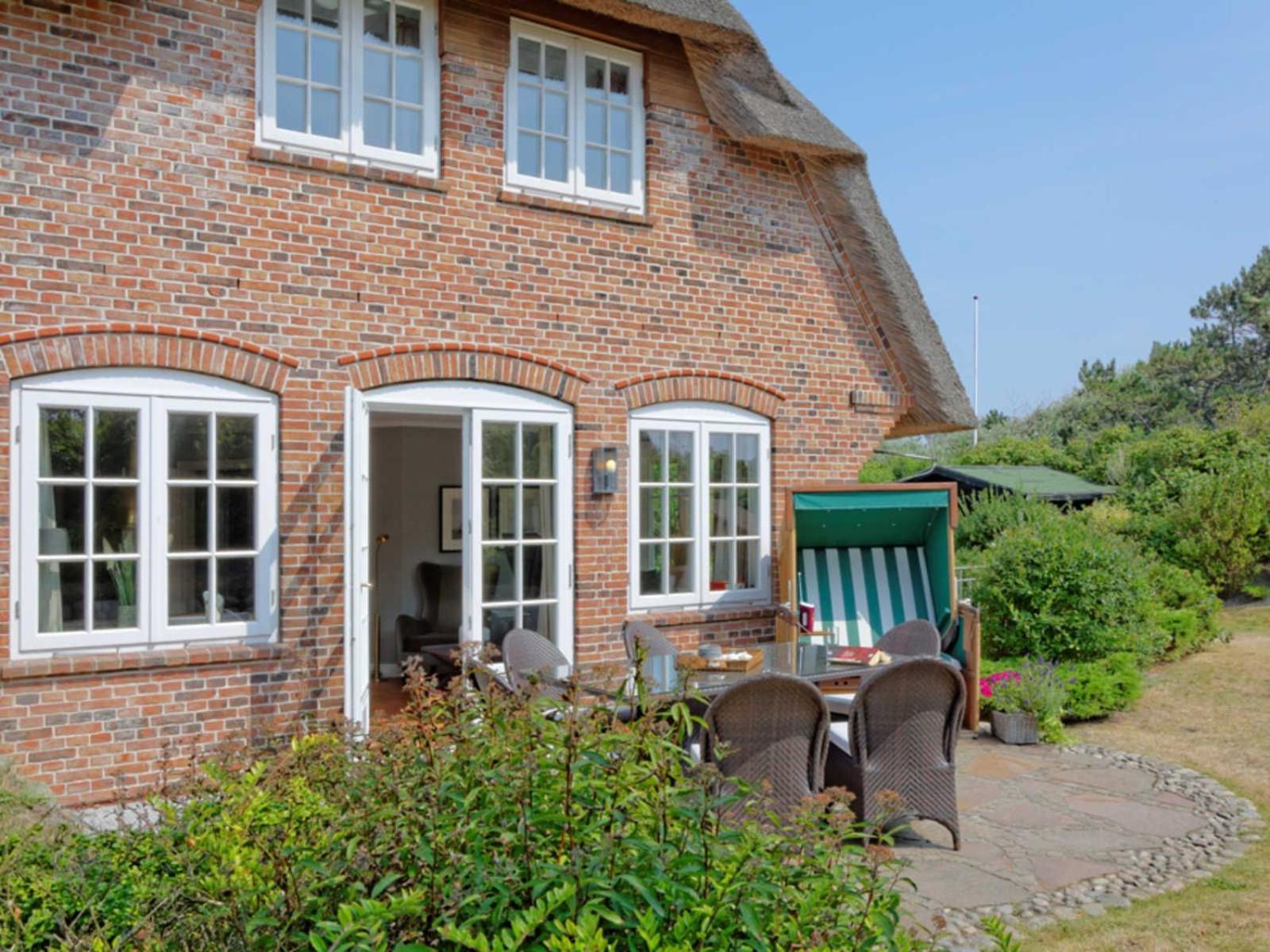 Ferienhaus Prahl Hues 1 Von & Mehr